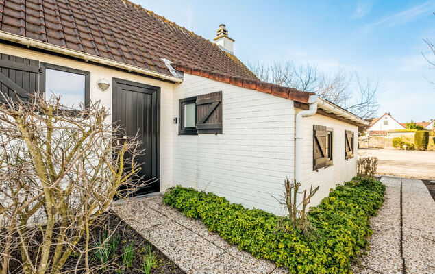 Beluga with parking and shared pool - Photo 29