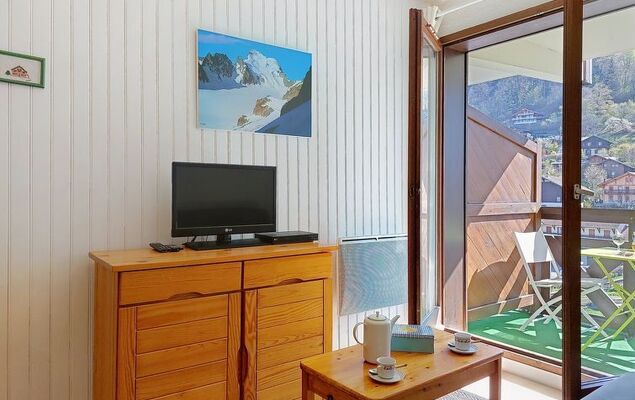 Les Hauts de Saint Gervais - Photo 6