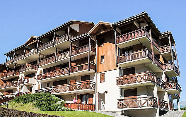 Les Hauts de Saint Gervais - Photo 14