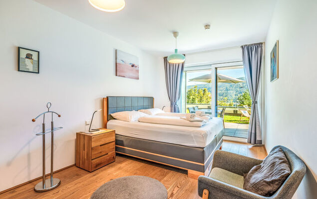 Top 5 Alpe maritima Seeblick+Bergkulisse - Photo 5