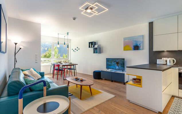 Top 5 Alpe maritima Seeblick+Bergkulisse - Photo 6