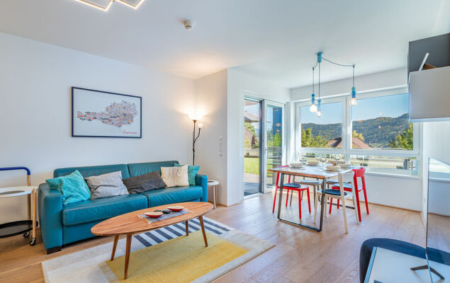 Top 5 Alpe maritima Seeblick+Bergkulisse - Photo 9