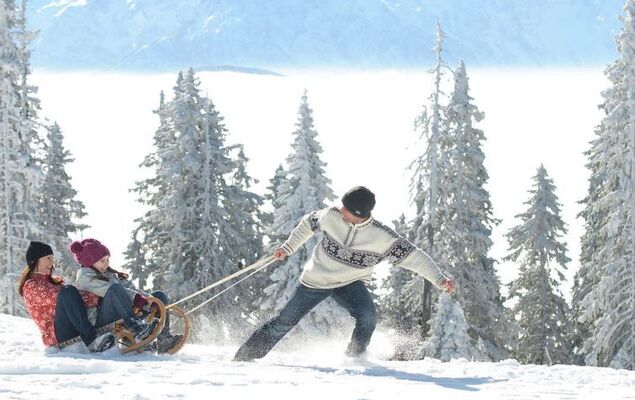 Top 5 Alpe maritima Seeblick+Bergkulisse - Photo 33