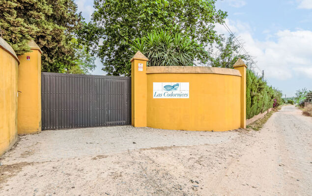 Las Codornices - Photo 49