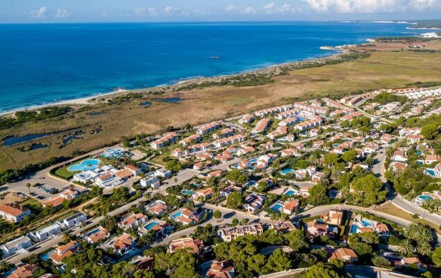 Son Bou Gardens Plus - Photo 21