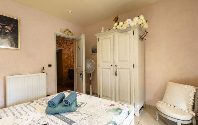 Le Mas d'Adélaïs - Photo 13