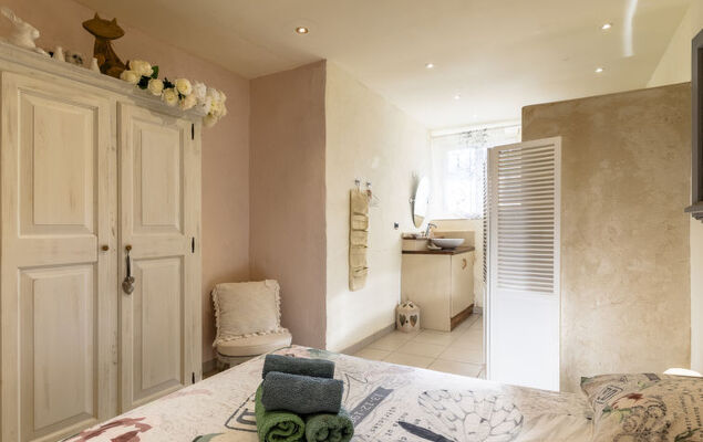 Le Mas d'Adélaïs - Photo 14