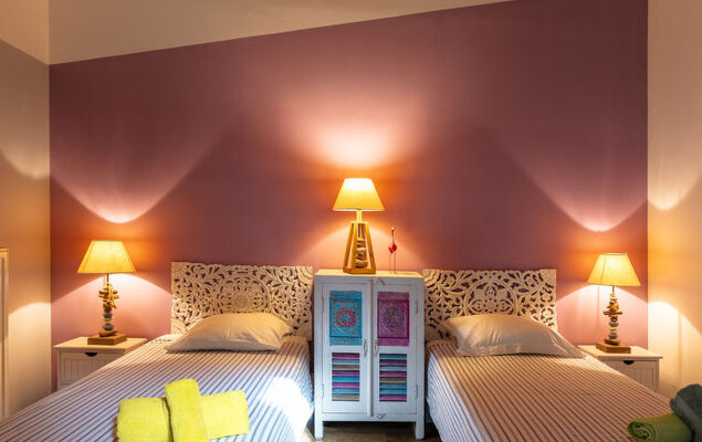 Le Mas d'Adélaïs - Photo 17