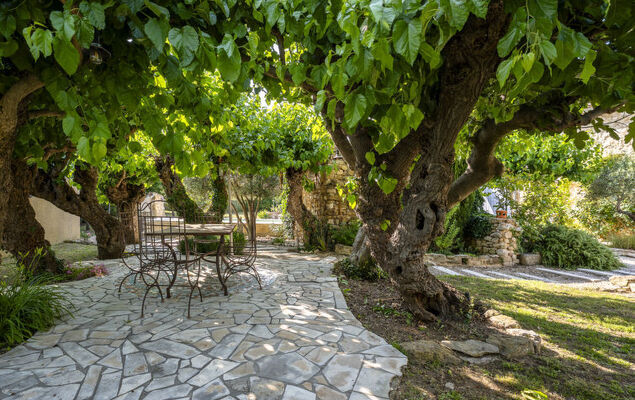 Le Mas d'Adélaïs - Photo 39