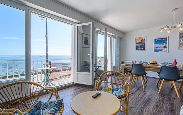 Le Grand Large - Photo 4