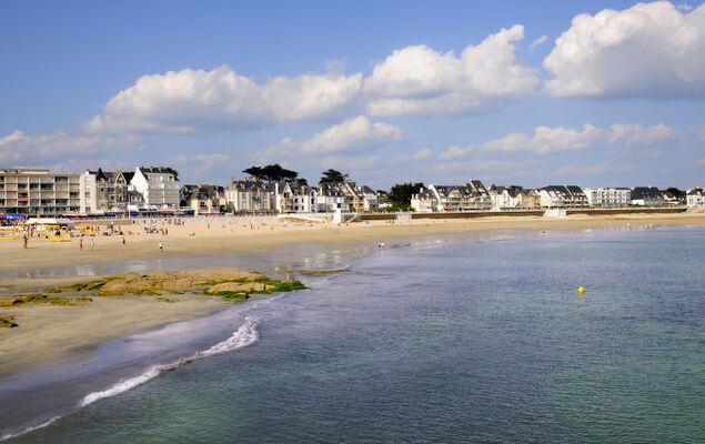 Le Grand Large - Photo 17