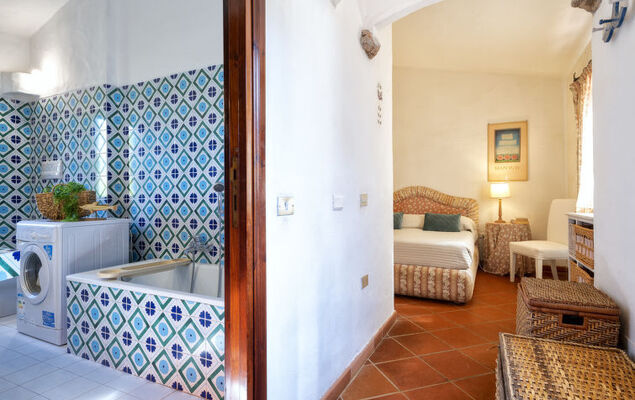 La Giulia Porto Cervo - Photo 36