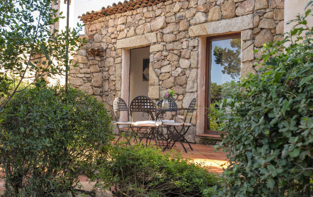 La Giulia Porto Cervo - Photo 48