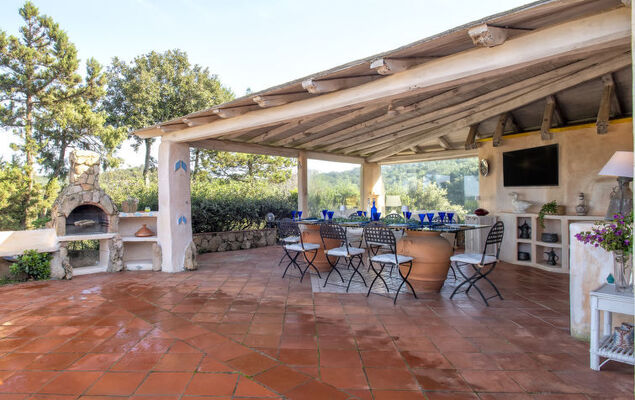 La Giulia Porto Cervo - Photo 50