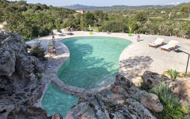 La Giulia Porto Cervo - Photo 57