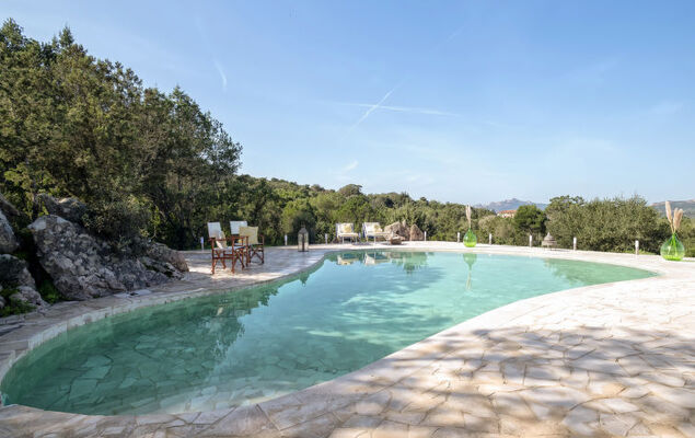 La Giulia Porto Cervo - Photo 61