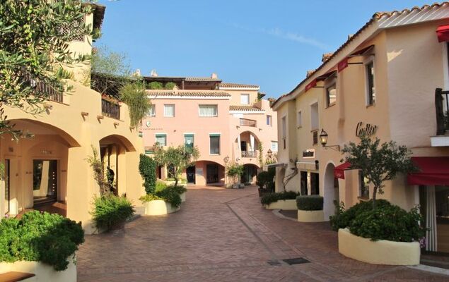 La Giulia Porto Cervo - Photo 64