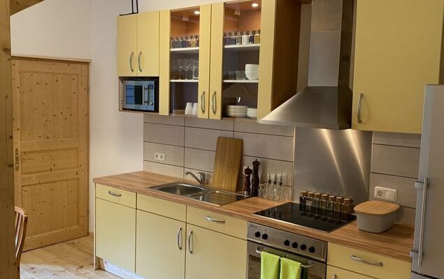 Hasenstall / Top 8 - Photo 5