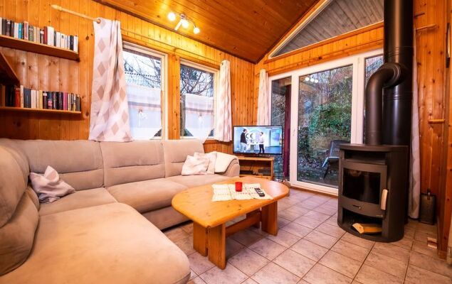 Haus am Wald - Photo 2