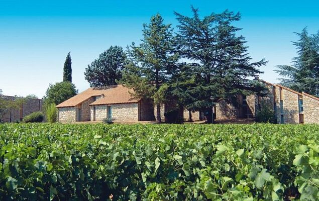 Les Vans-Cottage 3 pièces 4 personnes - Photo 23