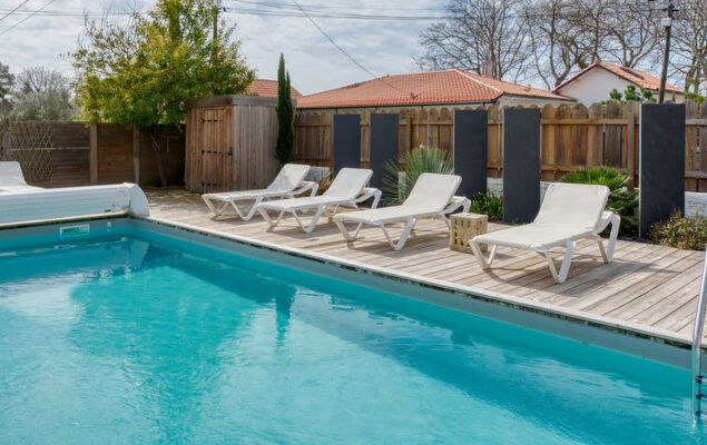 Andernos Bassin - Photo 23