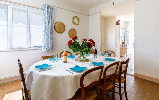 Charme de la Plage de Port Lin - Photo 3