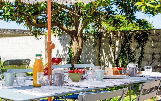 Charme de la Plage de Port Lin - Photo 29