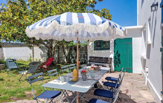 Charme de la Plage de Port Lin - Photo 32