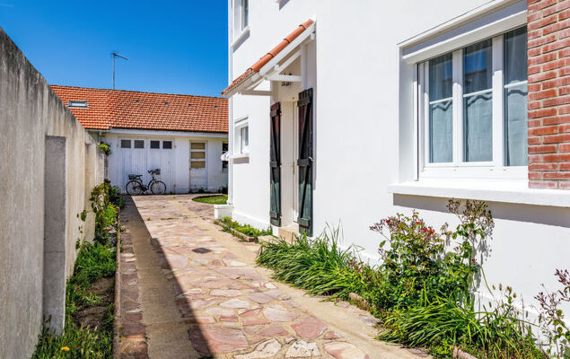 Charme de la Plage de Port Lin - Photo 33