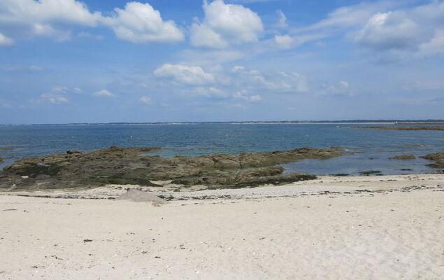 Charme de la Plage de Port Lin - Photo 40