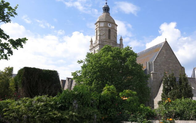 Charme de la Plage de Port Lin - Photo 44