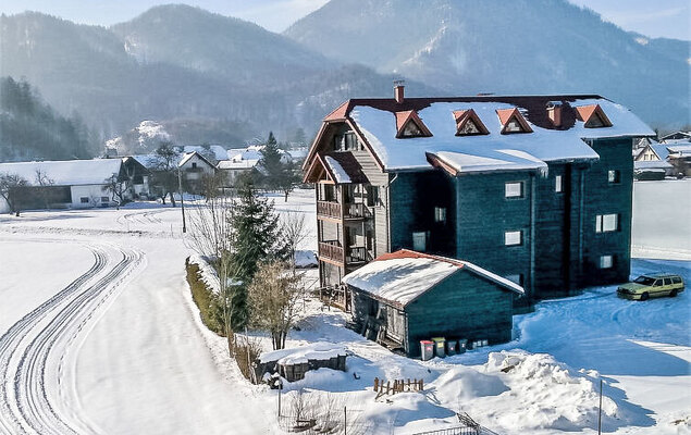 Spatzennest / Top 7 - Photo 29