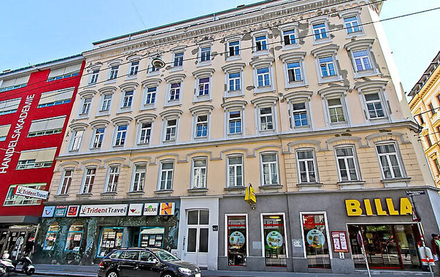 Am Margaretenplatz - Photo 6