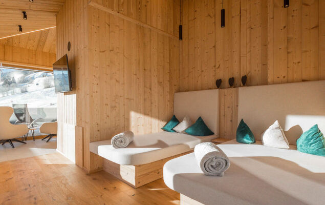 Mountain Suite Nr 203 - Photo 25